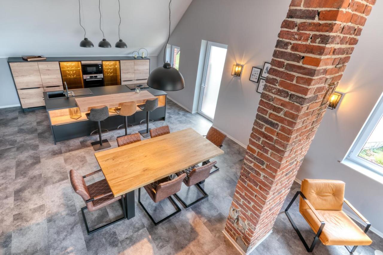 One Moment Boardinghouse - Порта-Вестфалика Экстерьер фото