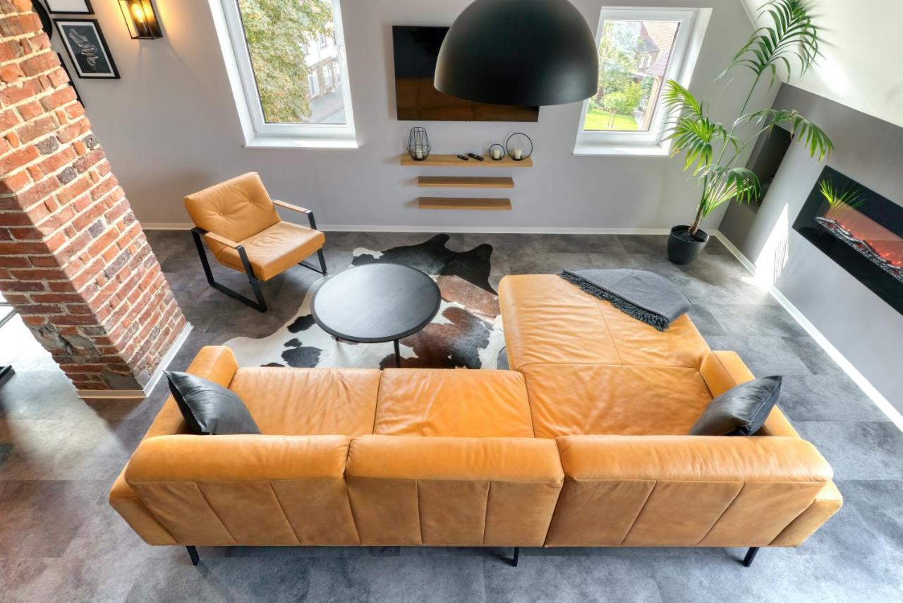 One Moment Boardinghouse - Порта-Вестфалика Экстерьер фото
