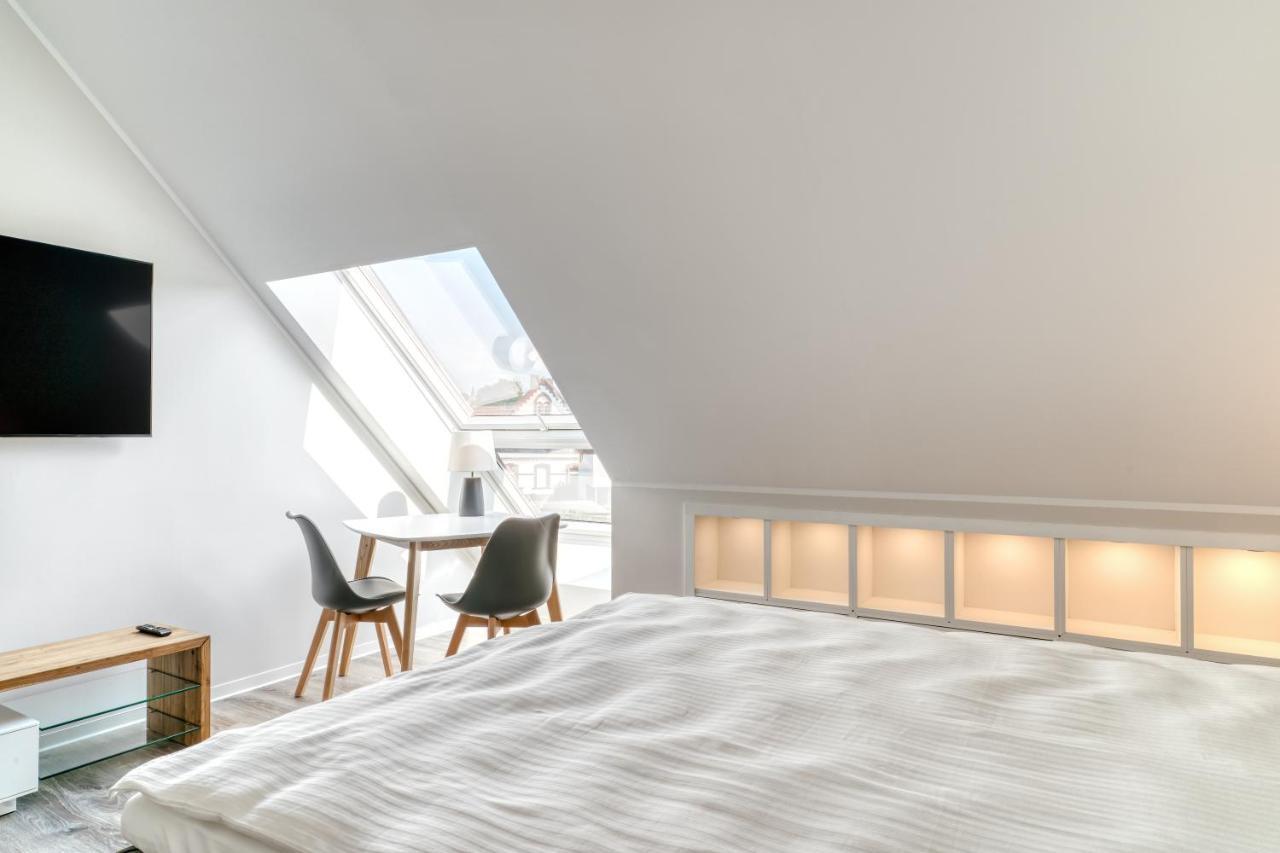 One Moment Boardinghouse - Порта-Вестфалика Экстерьер фото
