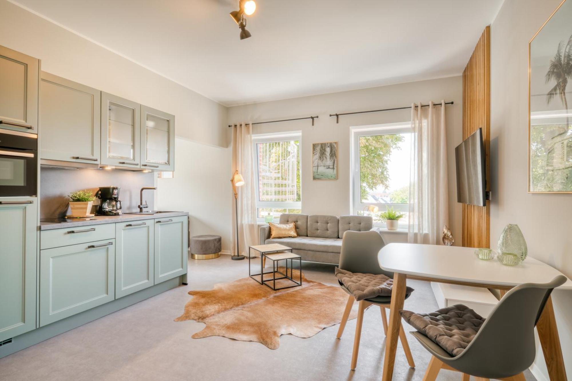 One Moment Boardinghouse - Порта-Вестфалика Экстерьер фото