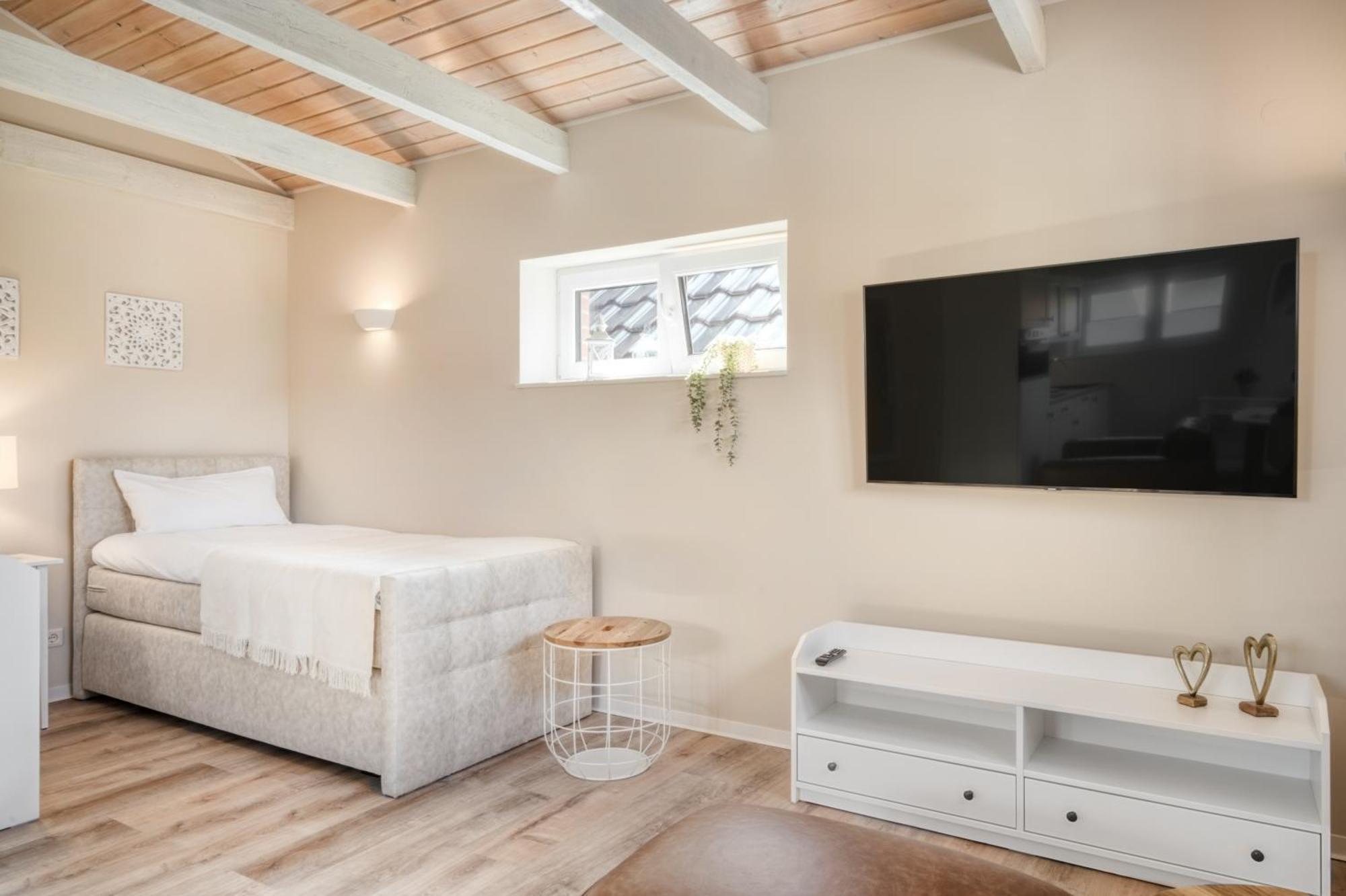 One Moment Boardinghouse - Порта-Вестфалика Экстерьер фото
