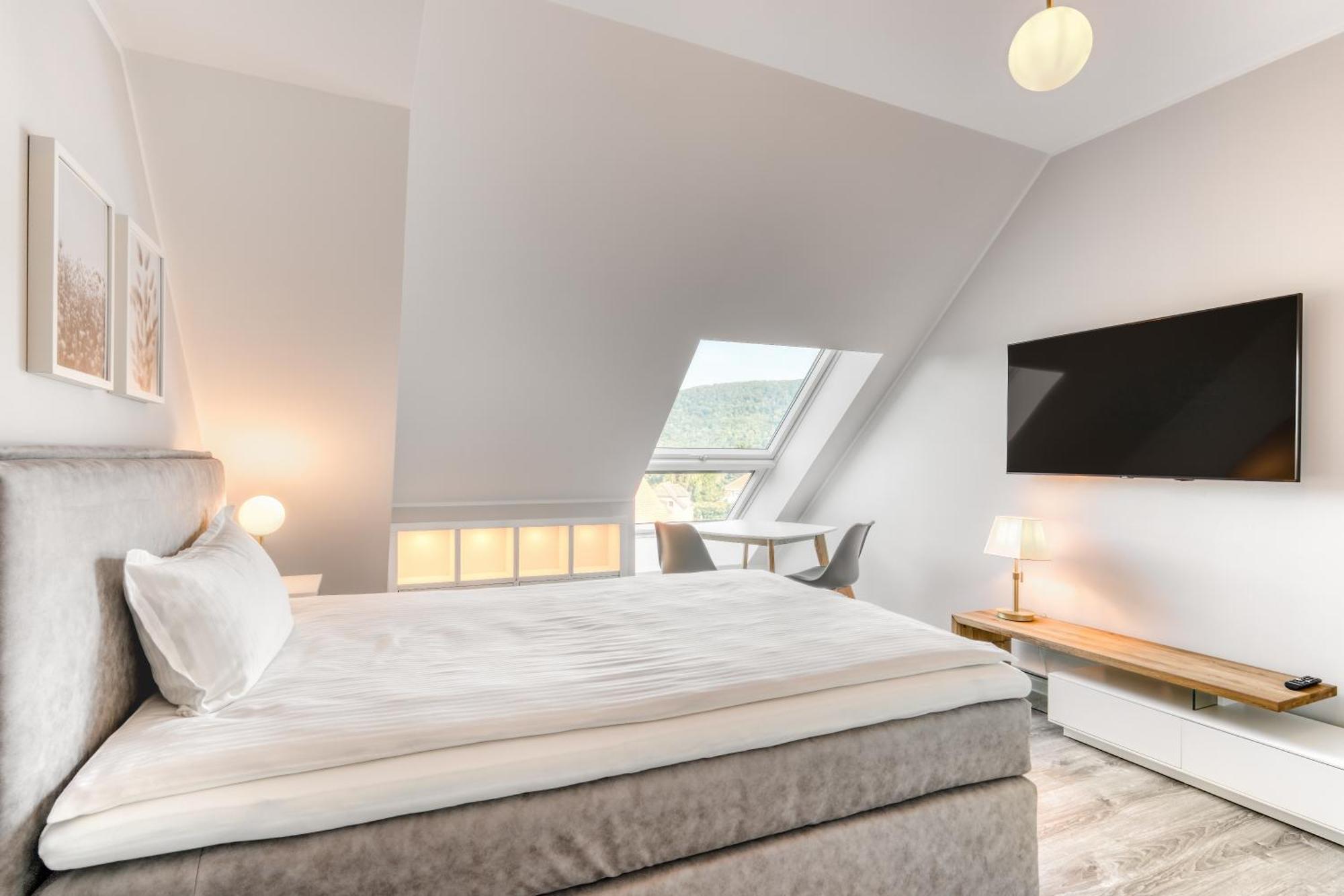 One Moment Boardinghouse - Порта-Вестфалика Экстерьер фото