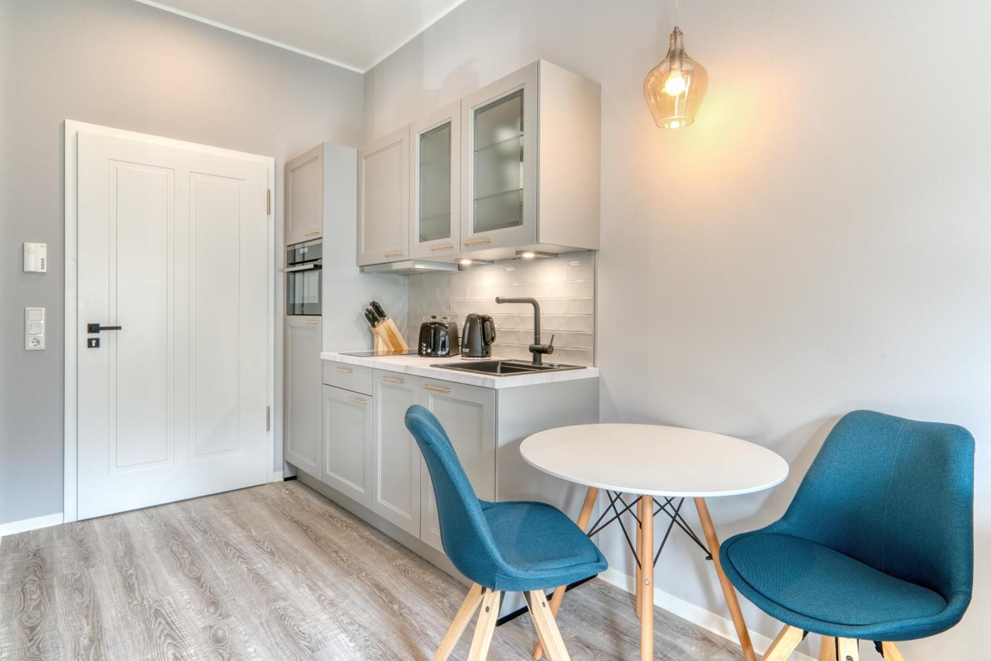 One Moment Boardinghouse - Порта-Вестфалика Экстерьер фото