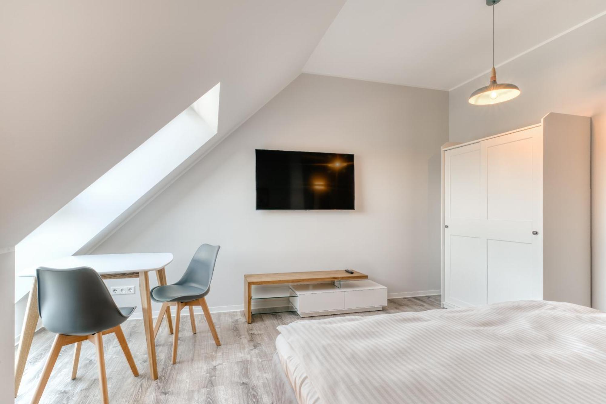 One Moment Boardinghouse - Порта-Вестфалика Экстерьер фото