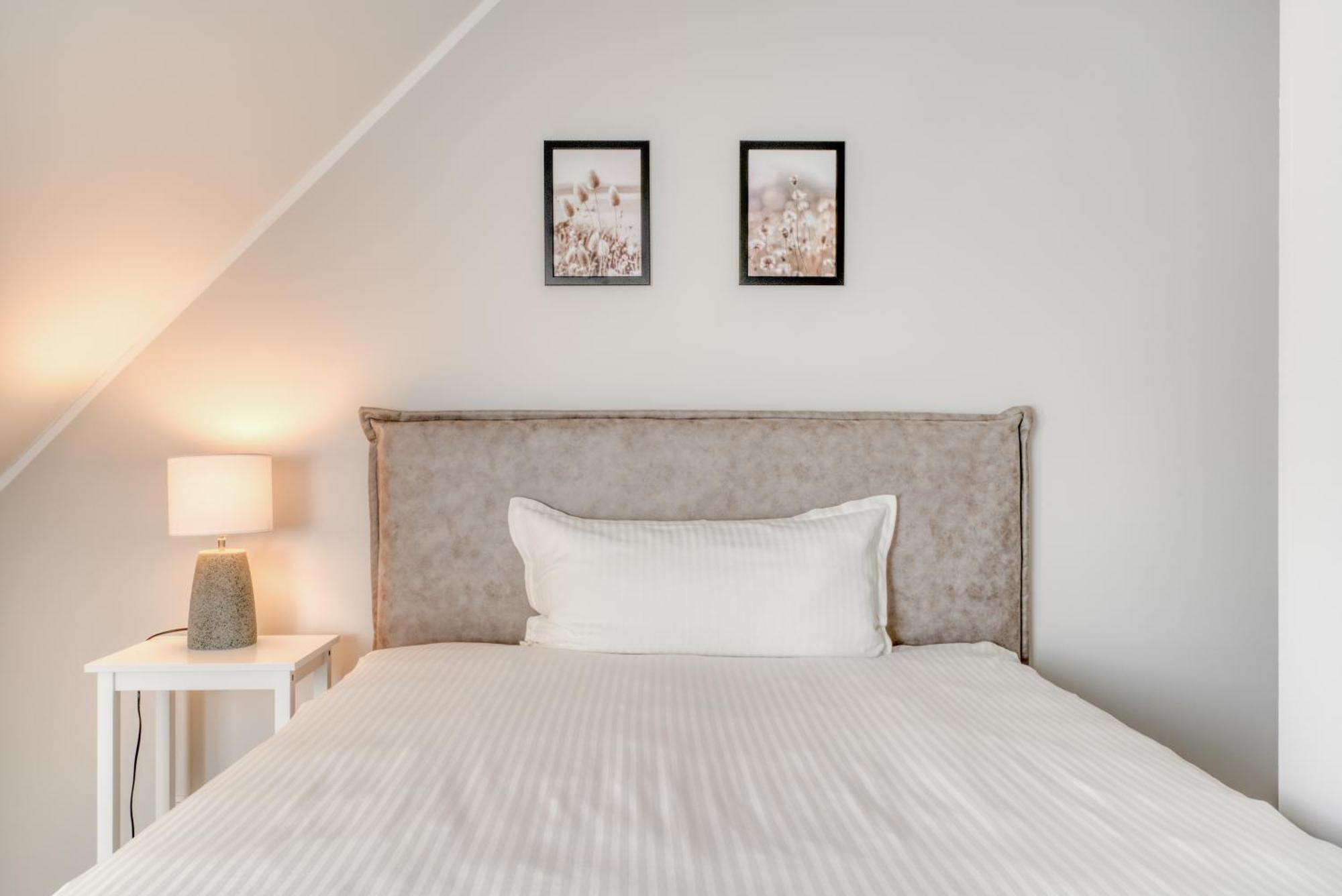 One Moment Boardinghouse - Порта-Вестфалика Экстерьер фото