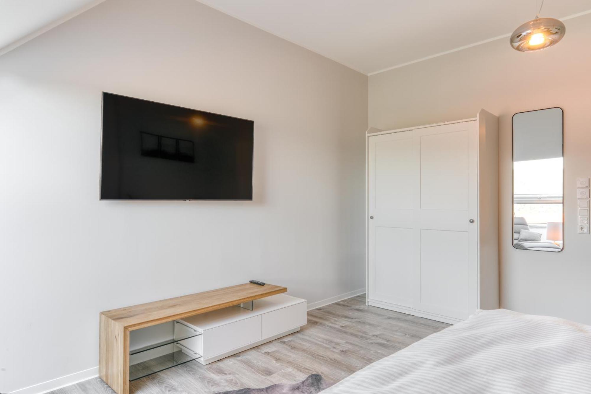 One Moment Boardinghouse - Порта-Вестфалика Экстерьер фото