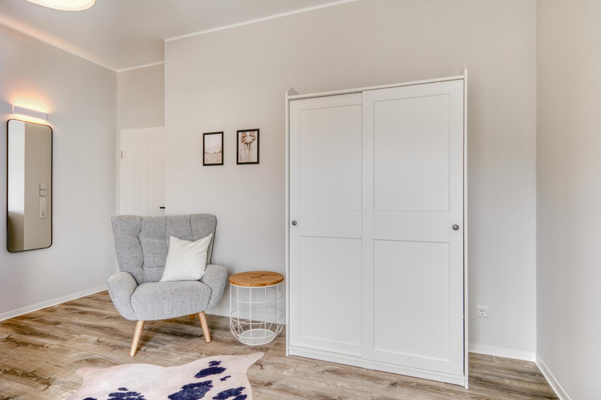 One Moment Boardinghouse - Порта-Вестфалика Экстерьер фото