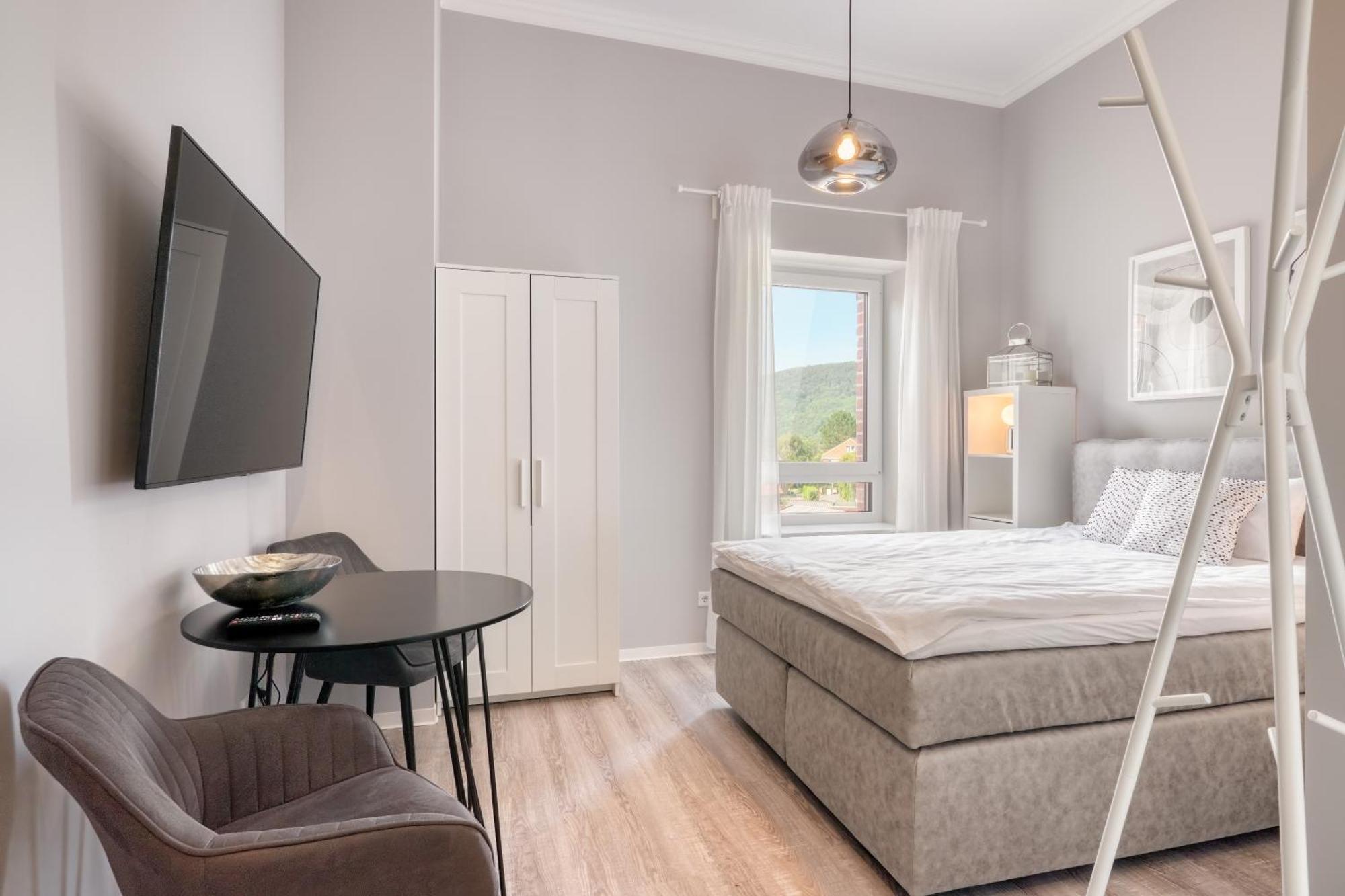 One Moment Boardinghouse - Порта-Вестфалика Экстерьер фото