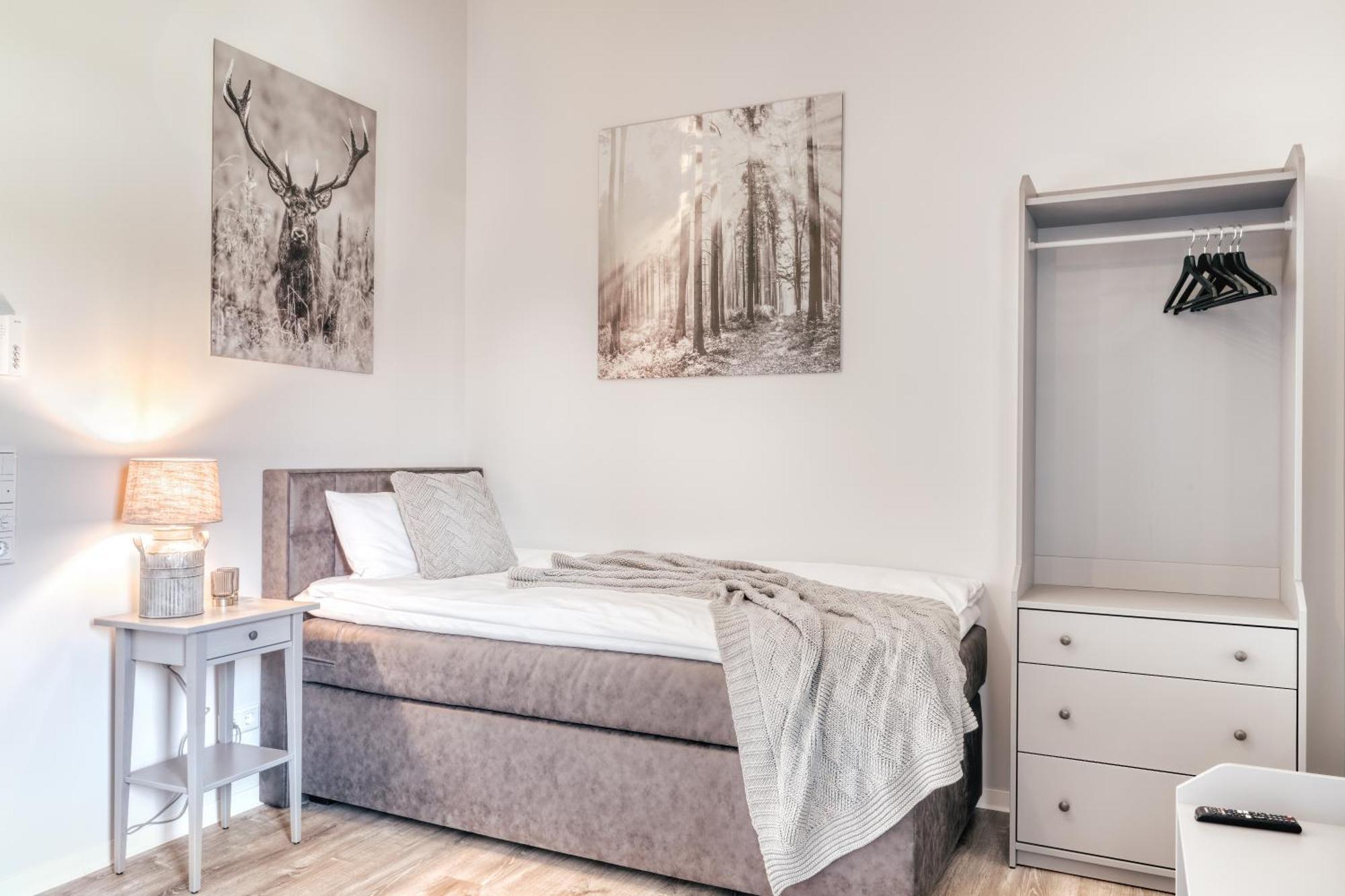 One Moment Boardinghouse - Порта-Вестфалика Экстерьер фото