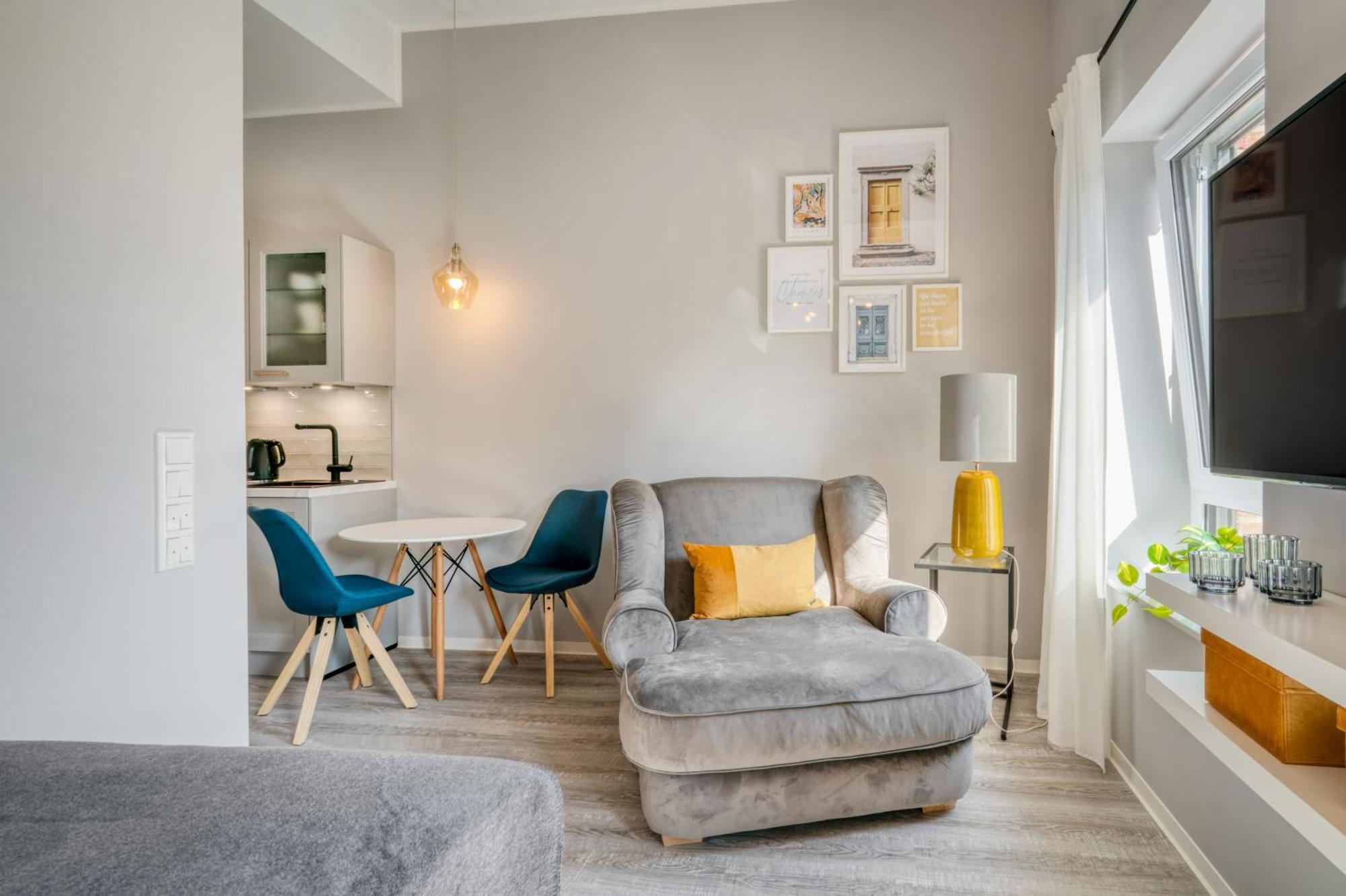 One Moment Boardinghouse - Порта-Вестфалика Экстерьер фото