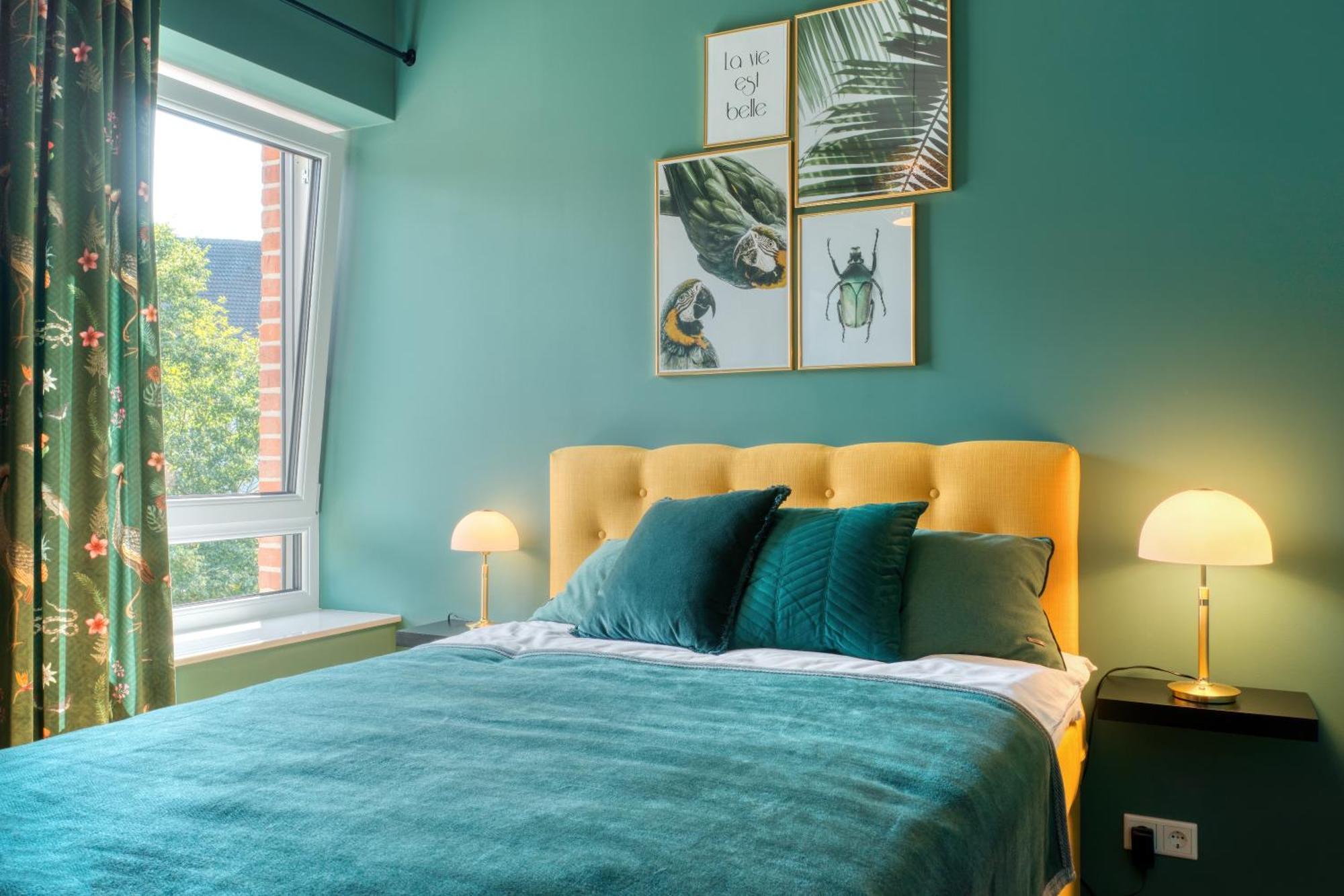One Moment Boardinghouse - Порта-Вестфалика Экстерьер фото