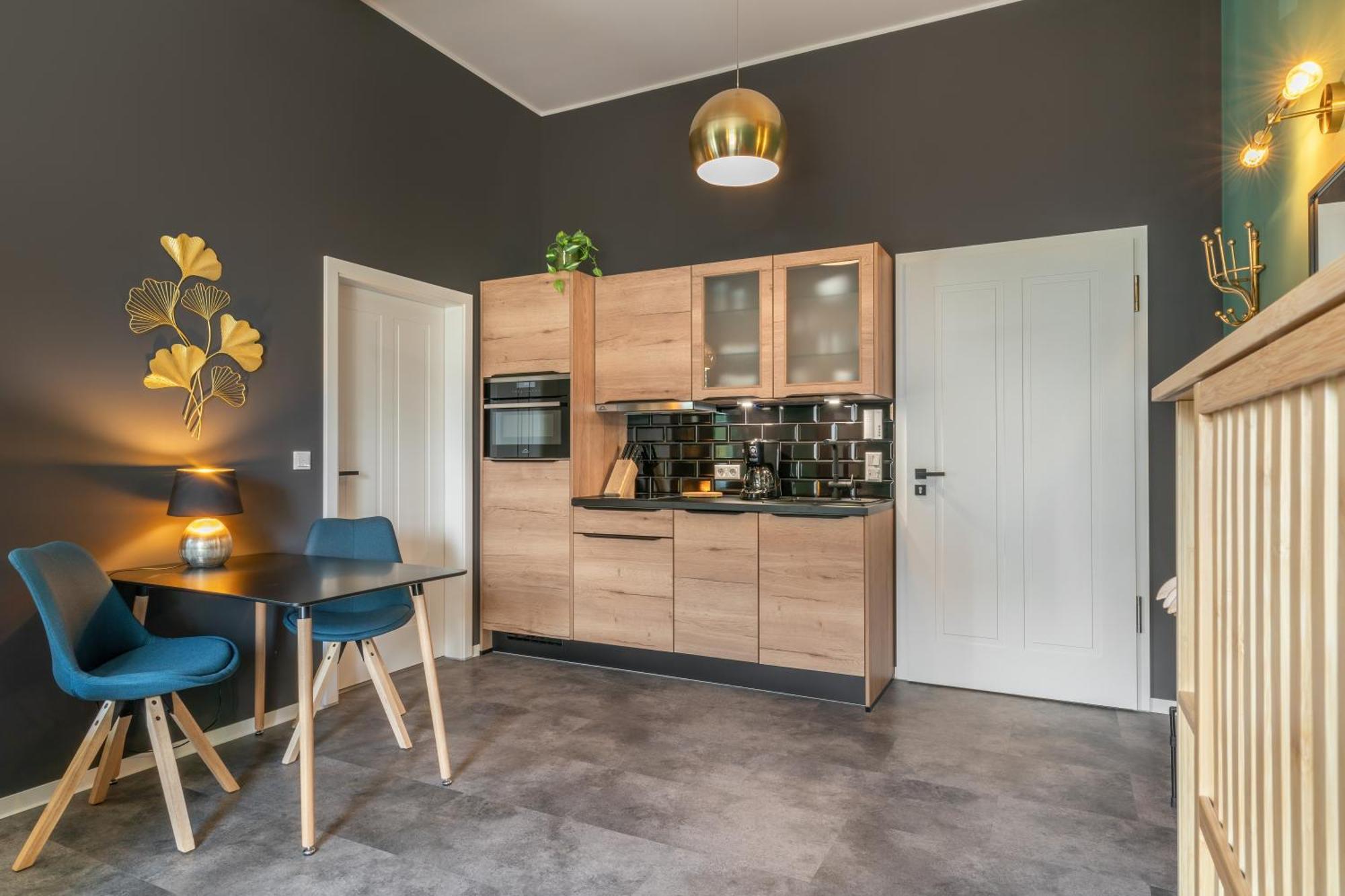 One Moment Boardinghouse - Порта-Вестфалика Экстерьер фото
