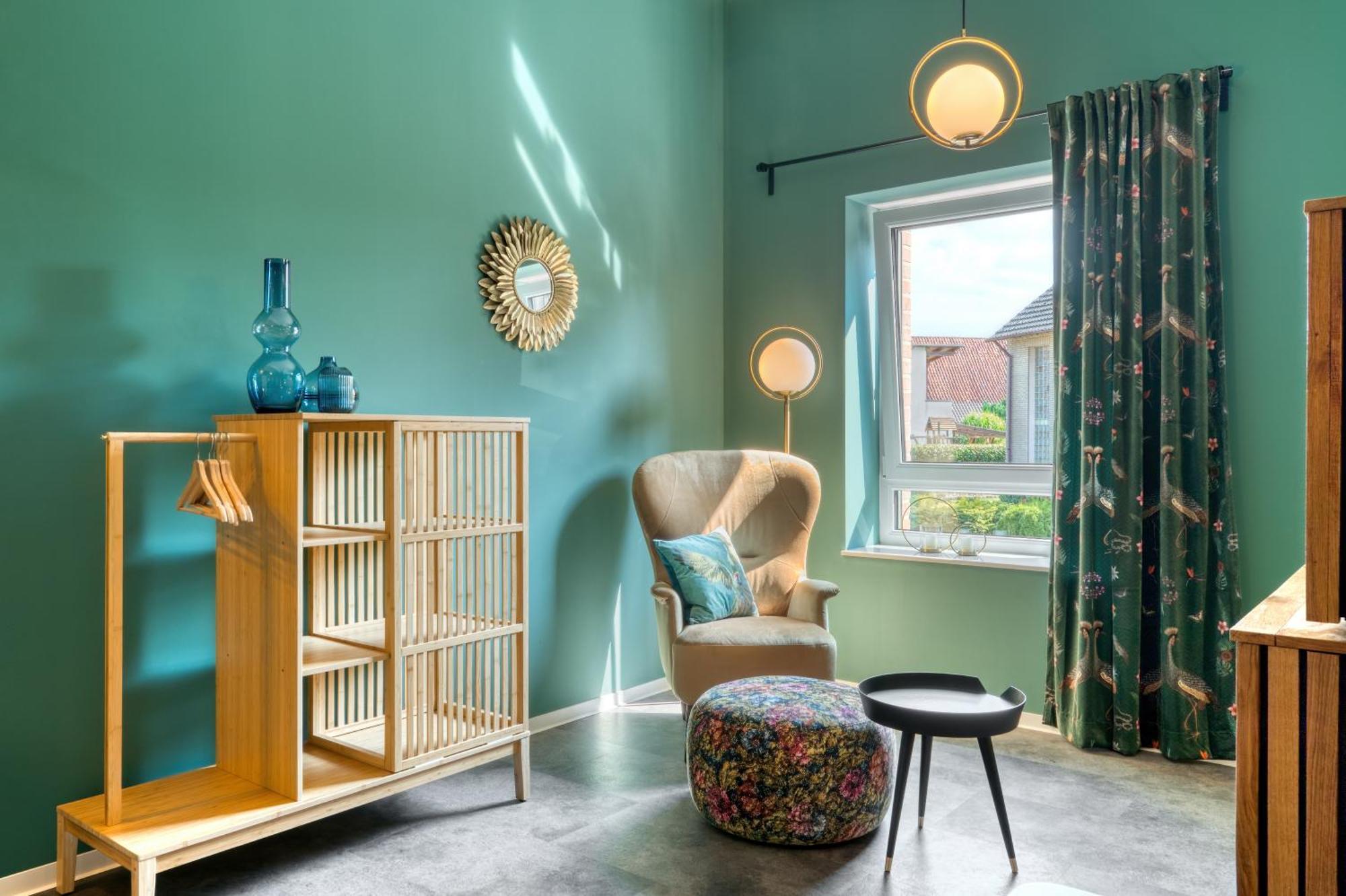 One Moment Boardinghouse - Порта-Вестфалика Экстерьер фото