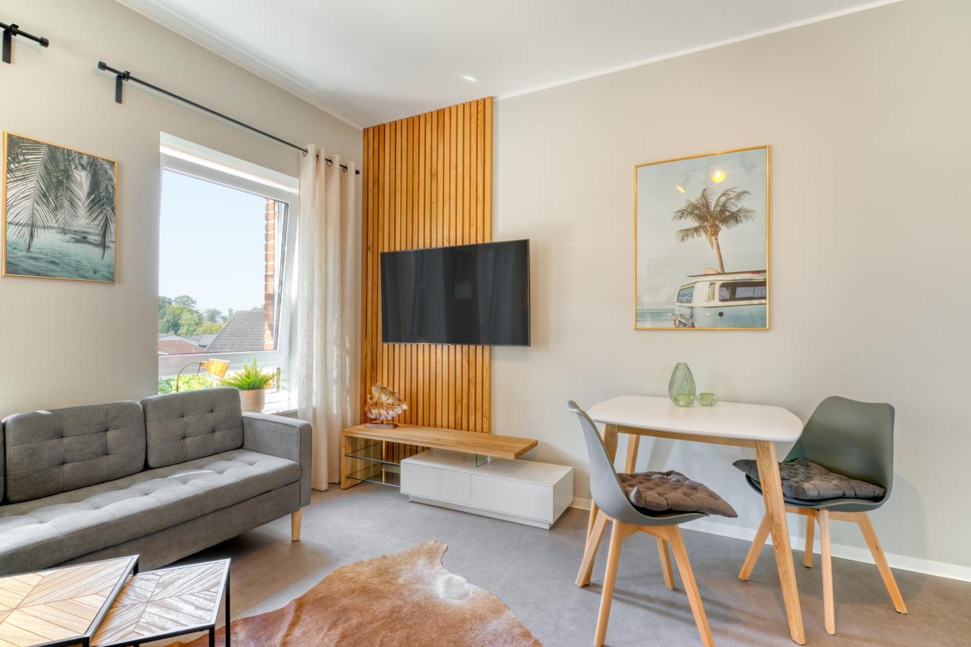 One Moment Boardinghouse - Порта-Вестфалика Экстерьер фото