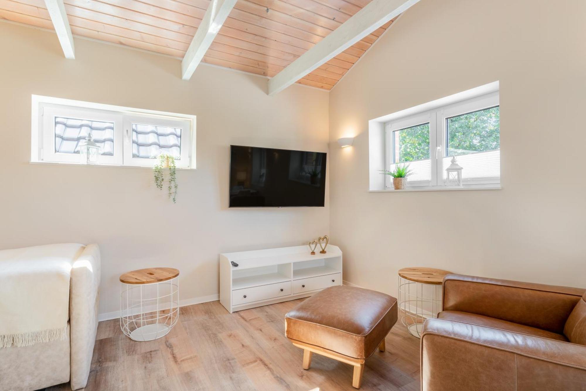 One Moment Boardinghouse - Порта-Вестфалика Экстерьер фото