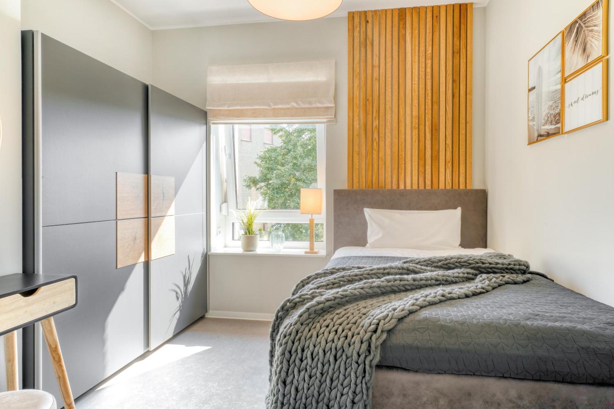 One Moment Boardinghouse - Порта-Вестфалика Экстерьер фото
